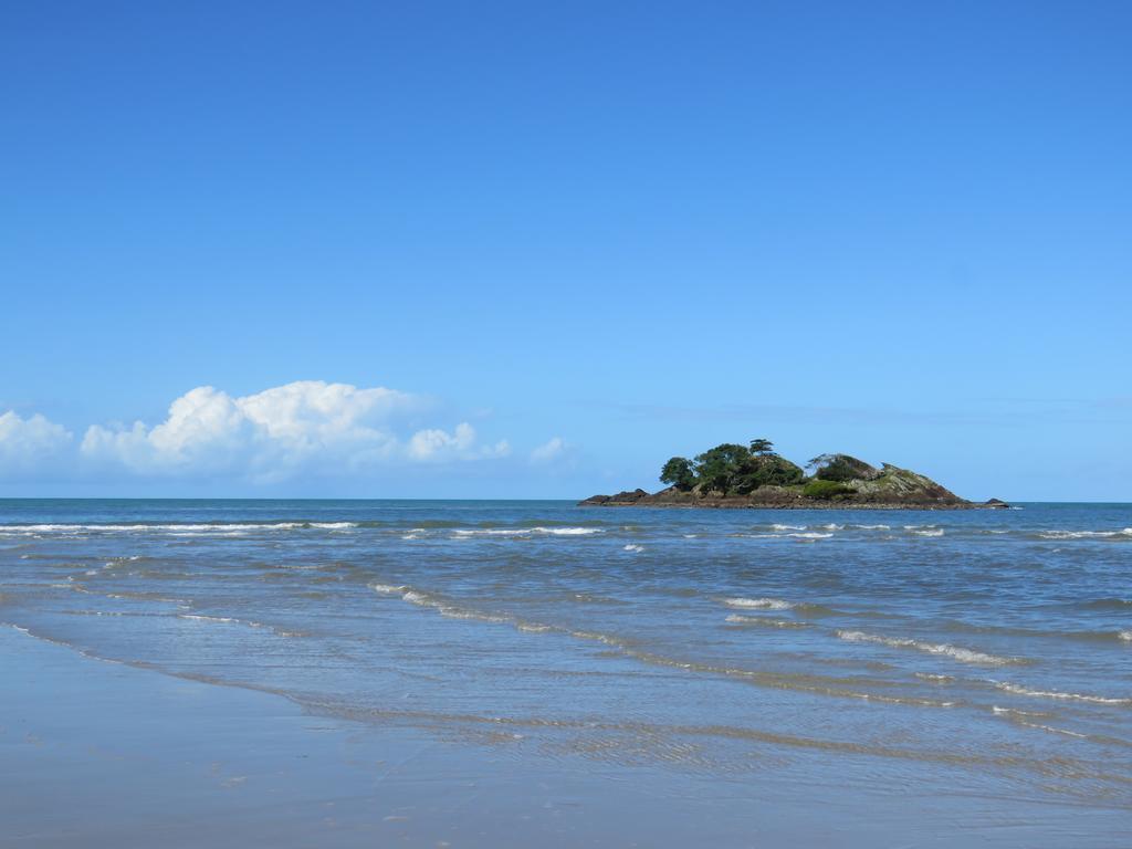 Thornton Beach Bungalows Daintree Cape Tribulation Zewnętrze zdjęcie